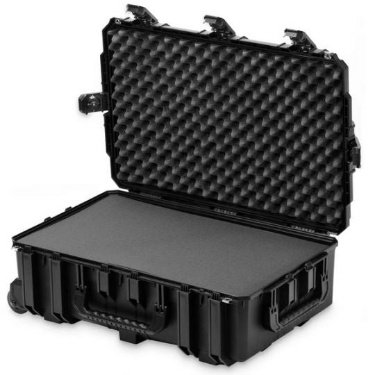 Seahorse SE1233 Waterproof Protective Case (28.6 x 17.6 x 8.6") - 0