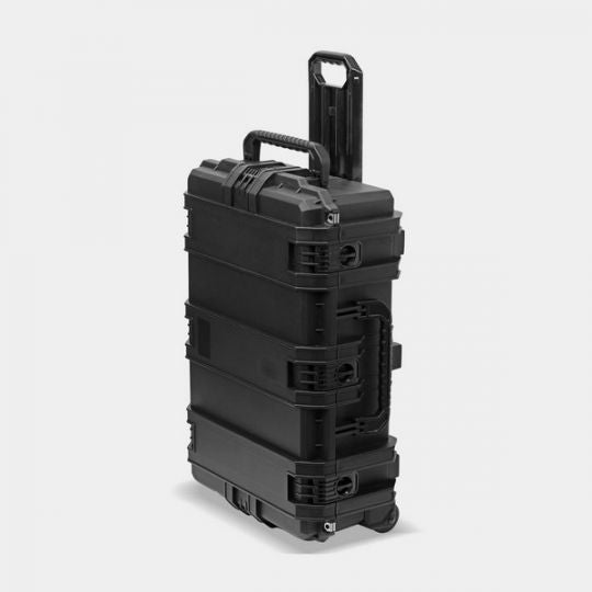 Seahorse SE1233 Waterproof Protective Case (28.6 x 17.6 x 8.6")