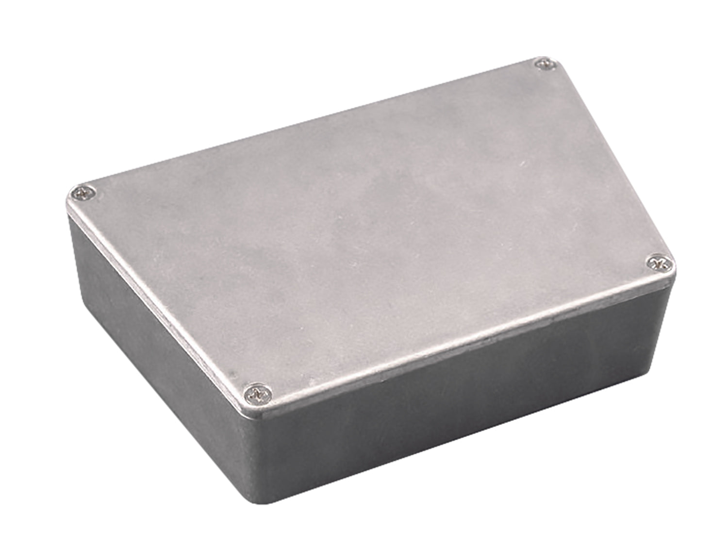 Octagon & Trapezoid Diecast Aluminum Enclosures