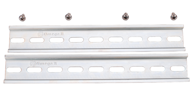 Integra - Genesis Series | DIN Rail Kit - 0