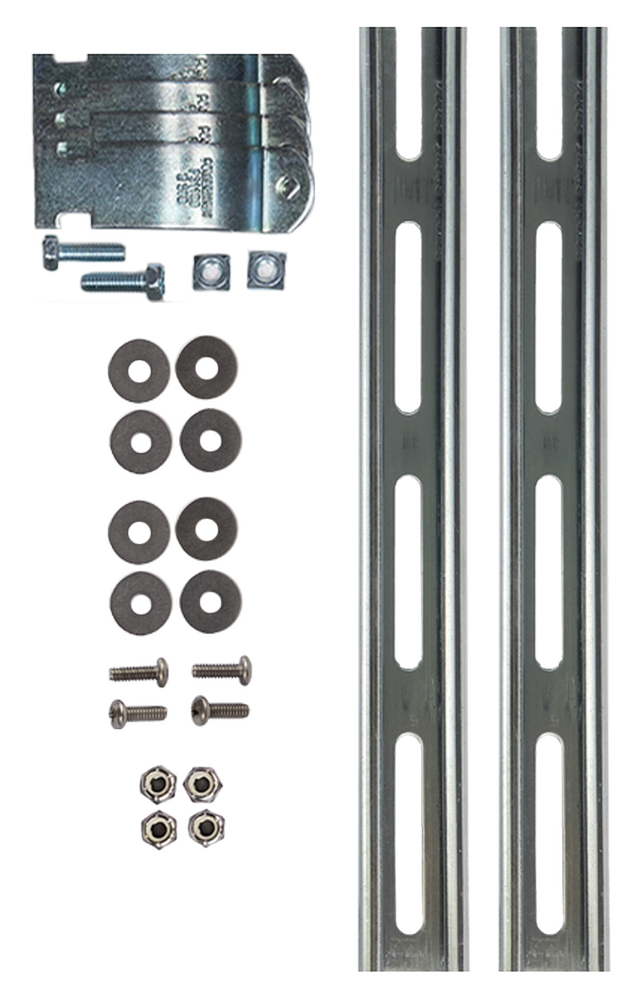 Integra - Genesis Line | Pole Mount Kits