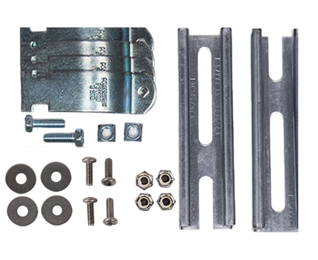 Integra - Impact Series | Pole Mounting Kits