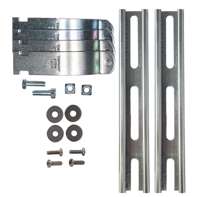 Integra - Premium Line | Pole Mount Kits For 3″ Pole