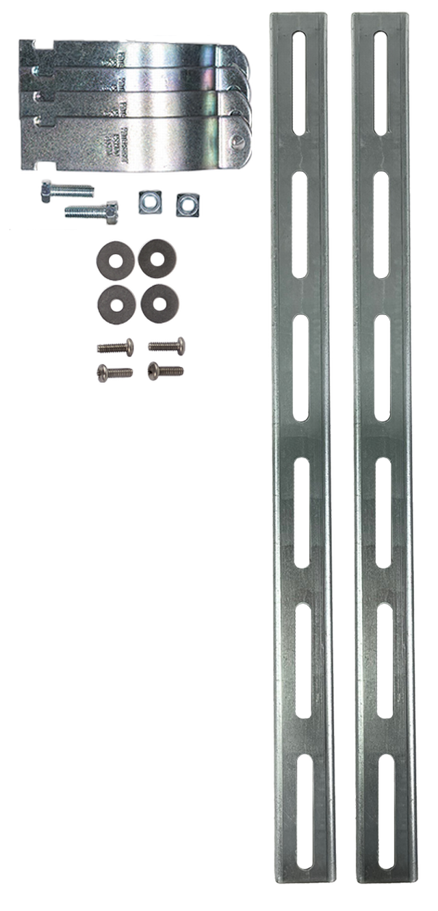 Integra - Genesis Line | Pole Mount Kits