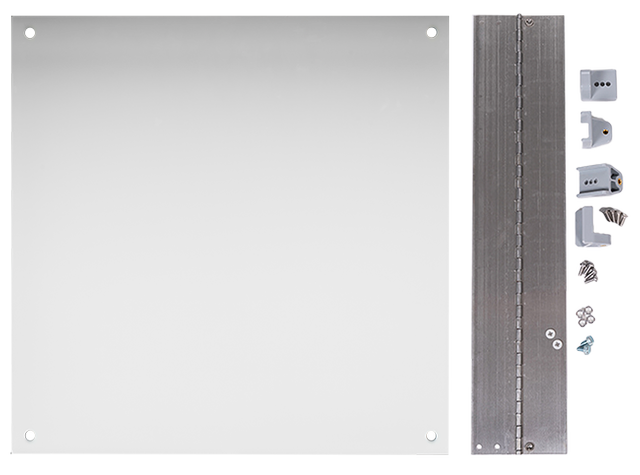 Platinum Series     Swing   Panel Kits