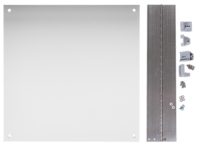 Platinum Series     Swing   Panel Kits