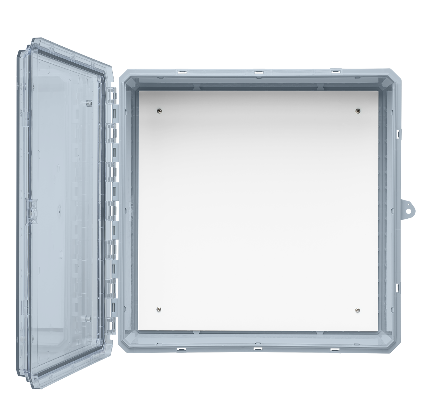 Integra - Back Panel for G201608 | Aluminum, PVC, Steel