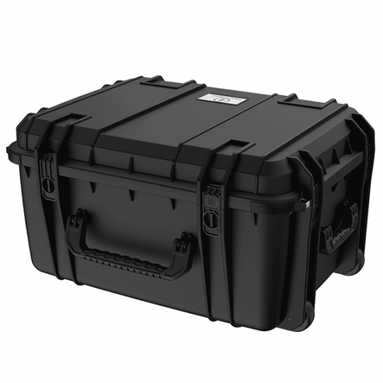 Seahorse SE1220 Waterproof Protective Case (25.7 x 19.5 x 13.1”)