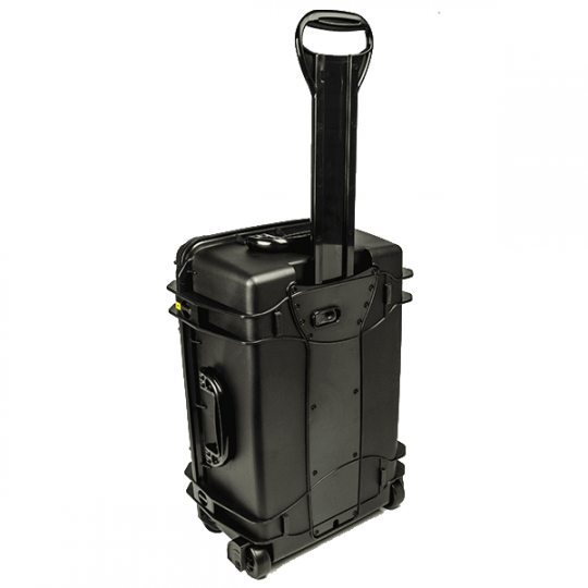 Seahorse SE920 Waterproof Protective Case (22.1 x 13.5 x 8.5") - 0