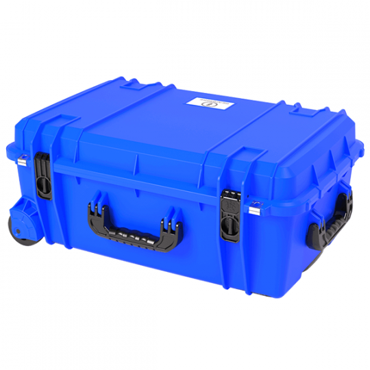 Seahorse SE920 Waterproof Protective Case (22.1 x 13.5 x 8.5")