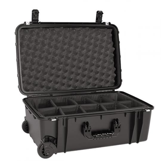 Seahorse SE920 Waterproof Protective Case (22.1 x 13.5 x 8.5")