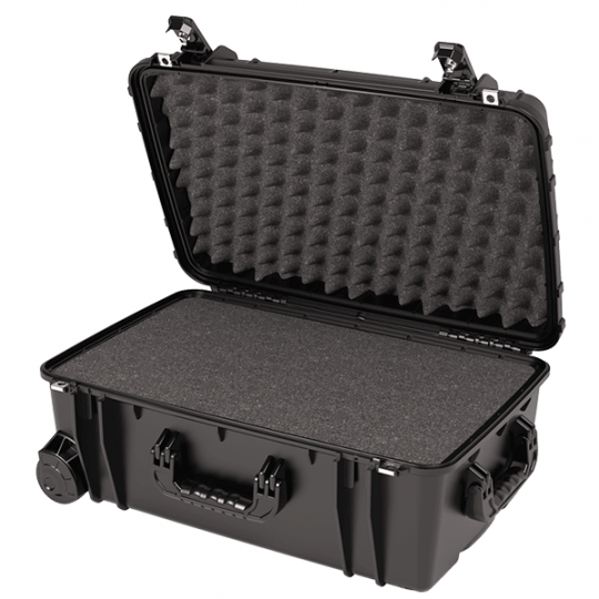 Seahorse SE920 Waterproof Protective Case (22.1 x 13.5 x 8.5")