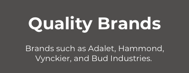 Quality Brands