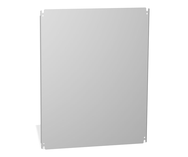 Eclipse Series  -  Painted Steel Inner Mounting Panel