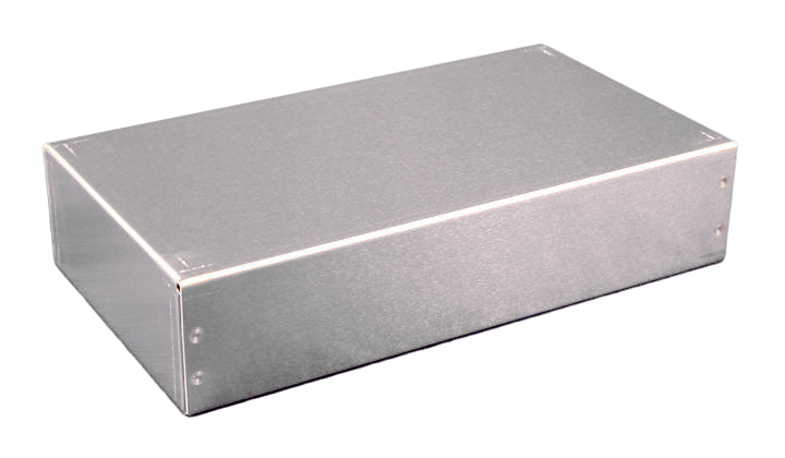 Aluminum Chassis 1444 Series Aluminum Body