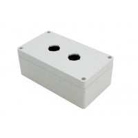 N4X PB Enclosure - 4 PB x 30.5mm - Polycarbonate