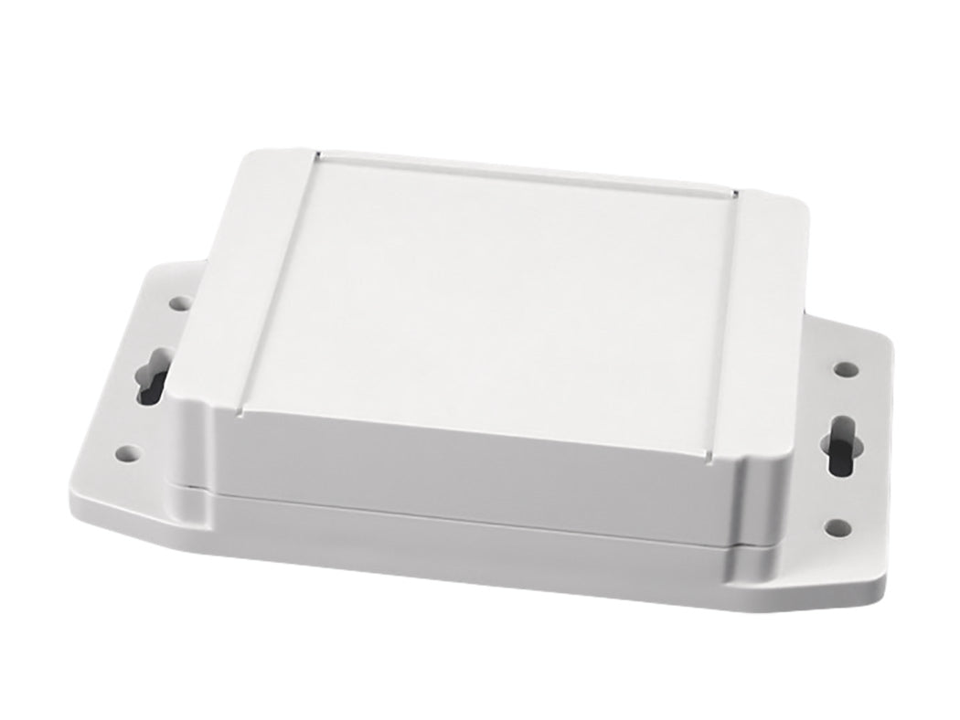 NEMA 4X 6P Enclosures Watertight Flanged Lid 1555F Series