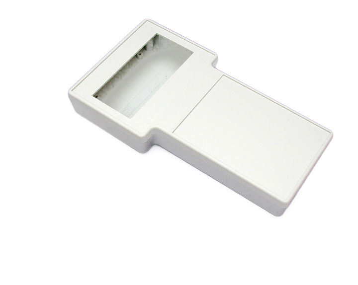 "T" Display Enclosures 1592 Series  ABS Plastic Enclosures and Accessories