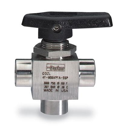 Parker Valve