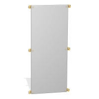 Freestanding Enclosure Inner Panels