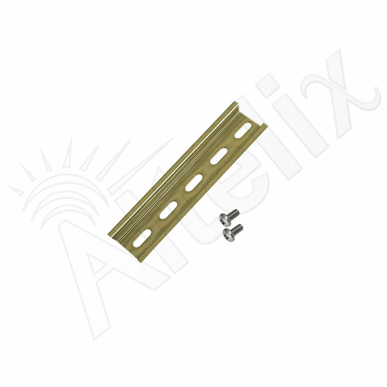 35mm Top Hat DIN Rail Kit for NF100806, NP120905 and NP120907 Series Enclosure