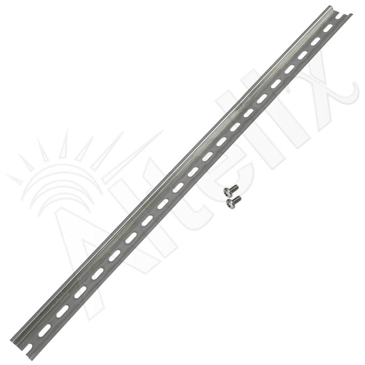 35mm Top Hat DIN Rail Kit for NS242412-DIN & NS242416-DIN Enclosures