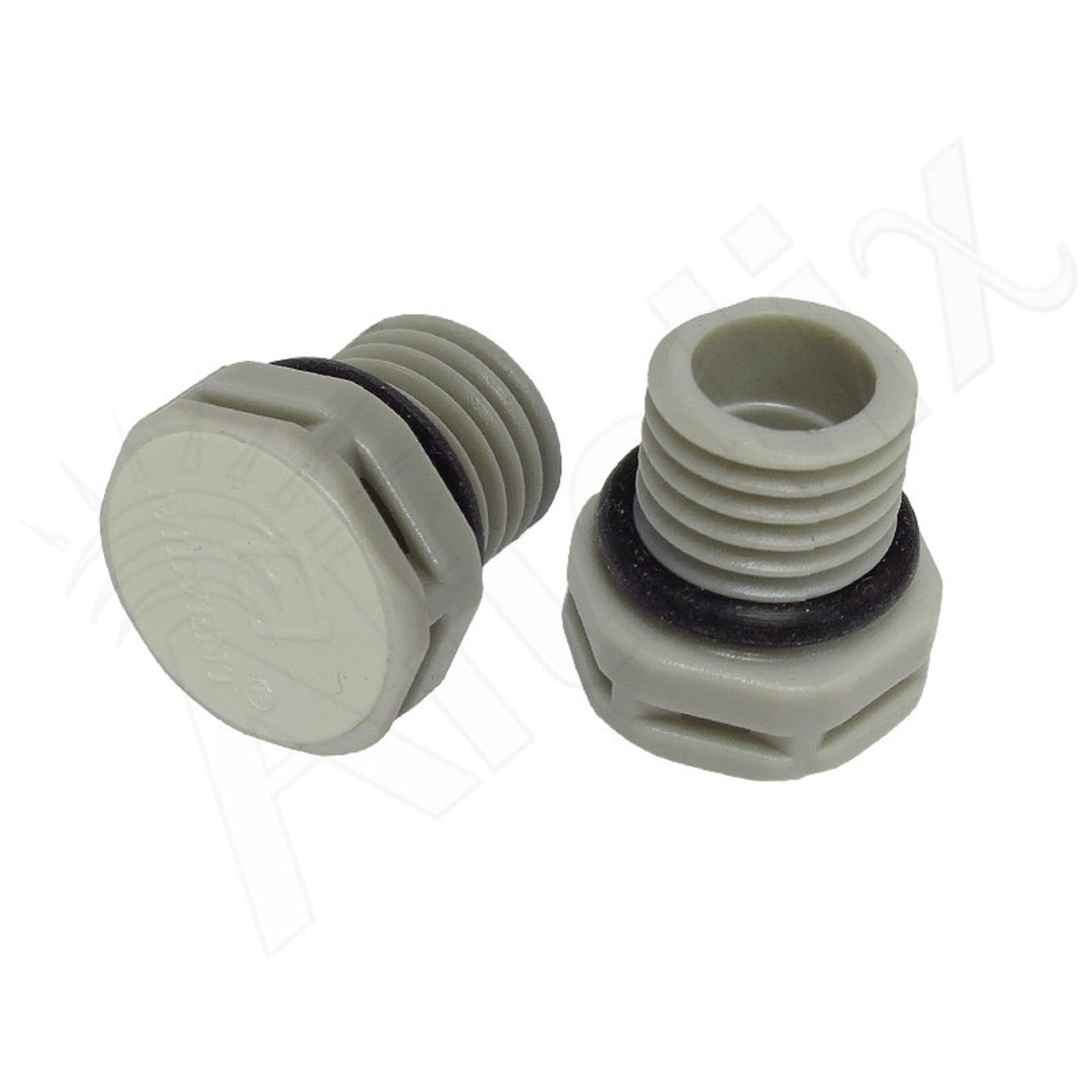 High Flow M12x1.5 Screw-In Vent