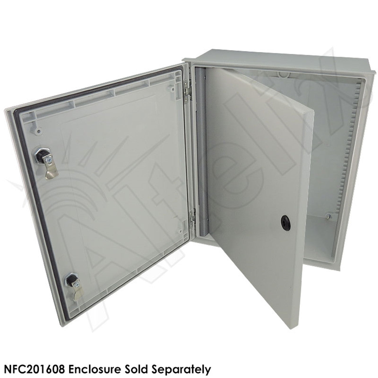 Inner Door / Dead Panel for NFC201608 Enclosures