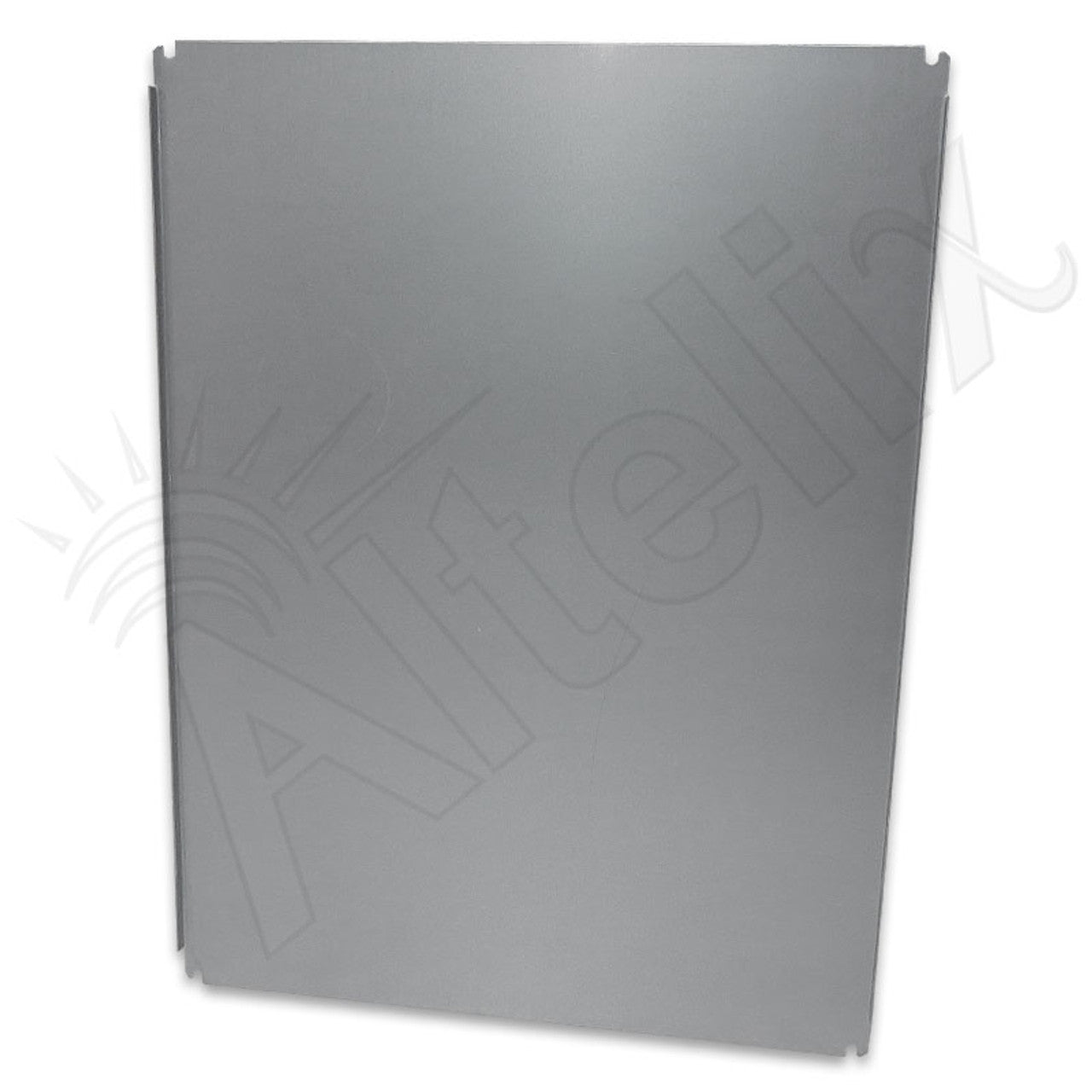 Steel Plate for NFC322412 NEMA Enclosure