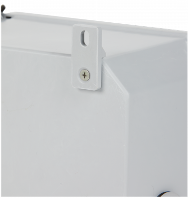 Mounting Foot Kit - Premier Series Enclosures