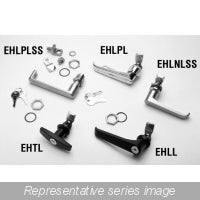 EHTL   Locking T handle