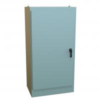 Type 4 Mild Steel Freestanding Enclosure HN4 FS Series