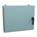 Type 4 Mild Steel Wallmount Enclosure HWHK Series - 0