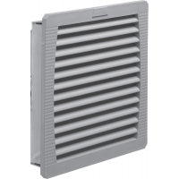 10" Exhaust Filter N12 - Lt. Gray