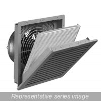 94   169 CFM Filter Fans PF GEN4 Series