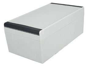 Luran Water   Tight Enclosures R290 Series  technoPLUS