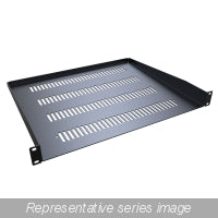 Universal Rack Shelf RAS Series