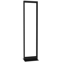 Economy 2-Post Open Frame Rack RB-2P Series