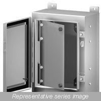 Swing Panel Kit     SPB Series